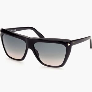 Bally Women’s Geometric Sunglasses